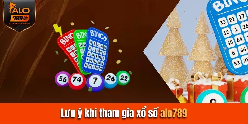 Những điều cần lưu ý khi trải nghiệm cá cược xổ số