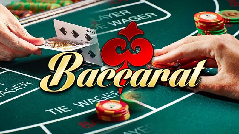 Hướng dẫn chi tiết cho người mới bắt đầu Baccarat Alo789