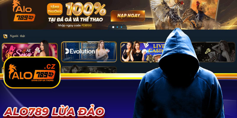 Alo789 lừa đảo hay uy tín Giải đáp chi tiết cho người chơi